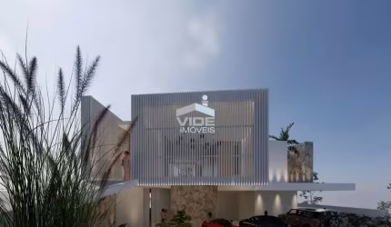 SOBRADO À VENDA NO CONDOMI?NIO VILLA LOMBARDA CAMPINAS/SP
