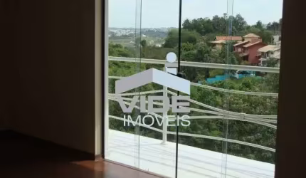 CASA À VENDA OU PARA ALUGAR | CONDOMINIO LOTEAMENTO CAMINHOS DE SAN CONRADO | CAMPINAS - SP