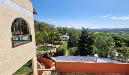 CASA À VENDA | CONDOMINIO LOTEAMENTE CAMINHOS DE SAN CONRADO | CAMPINAS - SP