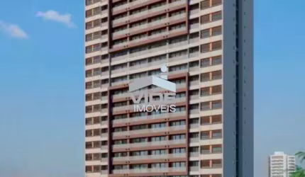 APARTAMENTO STUDIO PARA VENDA | NO GUANABARA | EM CAMPINAS/SP