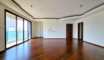 APARTAMENTO À VENDA OU PARA ALUGAR NO CAMBUÍ EM CAMPINAS - SP