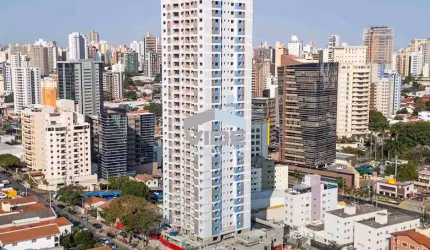 APARTAMENTO À VENDA | NOVA CAMPINAS | CAMPINAS - SP | ENTREGA EM DEZEMBRO 2024!