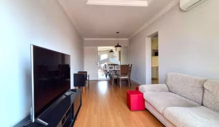 APARTAMENTO MOBILIADO PARA VENDA | NA CHACARA DA BARRA | EM CAMPINAS/SP