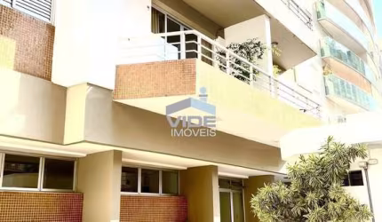 APARTAMENTO À VENDA |  CAMBUÍ | CAMPINAS