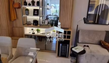APARTAMENTO À VENDA NO MORIAH PROENÇA | 2 SUITES | 2 VAGAS | SOFISTICADA ÁREA DE LAZER