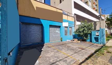 PONTO COMERCIAL PARA LOCAÇÃO EM EXCELENTE LOCALIZAÇÃO CAMBUÍ