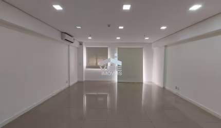 SALA COMERCIAL À VENDA NO ESCRITÓRIOS DESIGN | CAMBUÍ | CAMPINAS