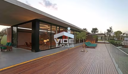 CASA ALTO PADRÃO À VENDA | PEDRA ALTA | LOTEAMENTO RESIDENCIAL PEDRA ALTA (SOUSAS) | CAMPINAS - SP