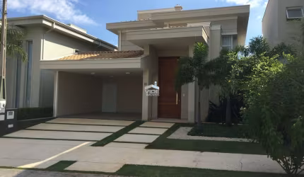 CASA PARA LOCAÇÃO NO SWISS PARK CAMPINAS - S/P
