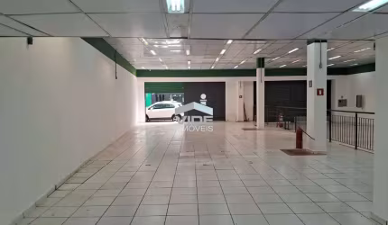 SALÃO COMERCIAL PARA ALUGAR | CENTRO | CAMPINAS - SP