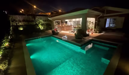 CASA À VENDA OU PARA ALUGAR | BARÃO GERALDO | CAMPINAS - SP | CONDOMINIO CASAS DE GAIA