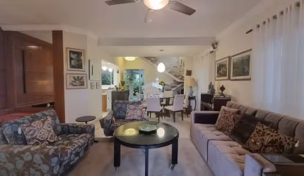CASA À VENDA | PARQUE IMPERADOR | CAMPINAS.