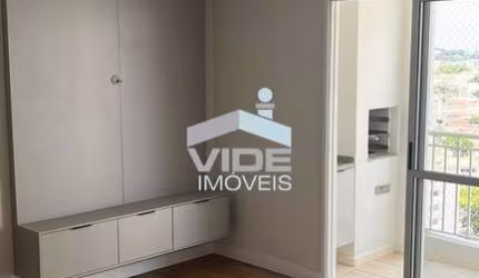 APARTAMENTO À VENDA | SWIFT | CAMPINAS - SP