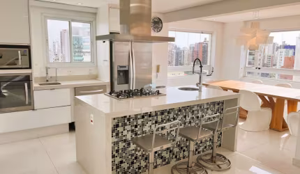 APARTAMENTO À VENDA NO CAMBUÍ | CAMPINAS - SP | THE ONE LOFT
