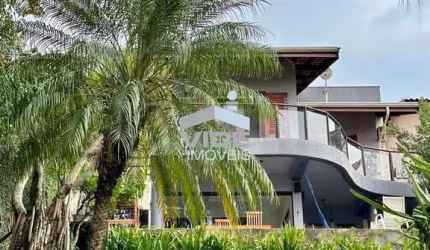 CASA À VENDA | LOTEAMENTO CAMINHOS DE SAN CONRADO | SOUSAS | CAMPINAS
