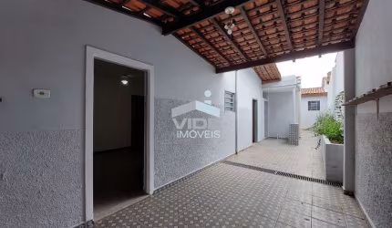 CASA PARA VENDA | JARDIM EULINA | CAMPINAS | EDICULA | 4 VAGAS