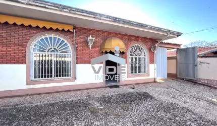 CASA PARA LOCAÇÃO | JARDIM NOSSA SENHORA AUXILIADORA| CAMPINAS