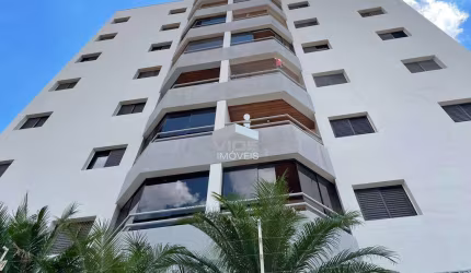 APARTAMENTO À VENDA NO JARDIM FLAMBOYANT | CAMPINAS - SP
