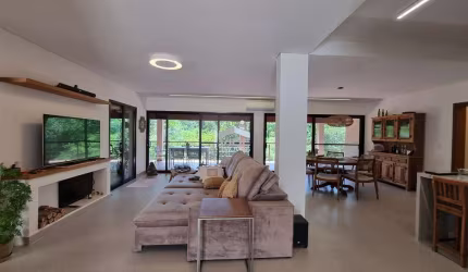 CASA À VENDA | CAMINHOS DE SÃO CONRADO | SOUSAS | CAMPINAS - SP
