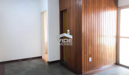 APARTAMENTO PARA LOCAÇÃO NO CENTRO - 01 QUARTO E SALA COM SACADA