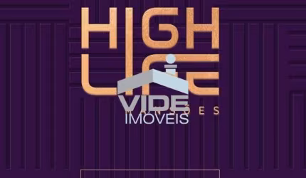HIGH LIFE  Mansões | 2 dormit. 1 suíte | 2 vagas