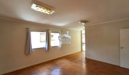 APARTAMENTO PARA VENDA NO BOSQUE EM CAMPINAS/SP