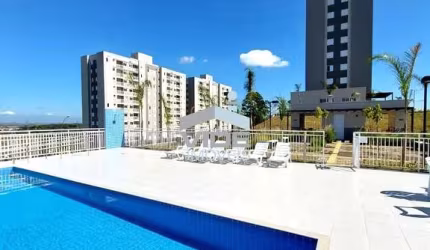 EXCELENTE APARTAMENTO PARA VENDA EM CAMPINAS | JARDIM DAS CEREJEIRAS | CAMPINAS/SP