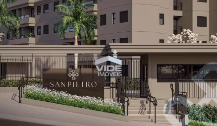 SAN PIETRO | 2 / 3 DORMIT. |  1 OU 2 VAGAS