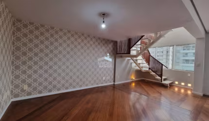COBERTURA DUPLEX PARA VENDA | CAMBUÍ | CAMPINAS