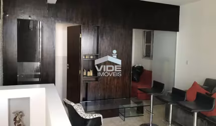 VENDO COBERTURA DUPLEX EM CAMPINAS, BAIRRO CAMBUÍ - COM PISCINA! EXCELENTE