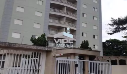 COBERTURA PARA VENDER NO BAIRRO TAQUARAL EM CAMPINAS/SP
