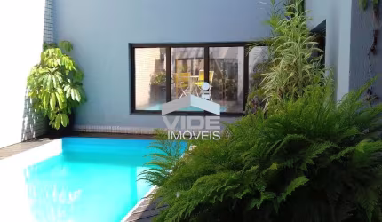 COBERTURA NO CAMBUÍ - VENDO NO MELHOR BAIRRO DA CIDADE - CAMPINAS.