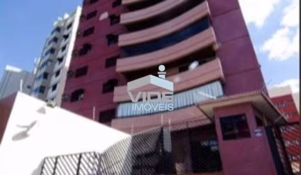 COBERTURA TRÍPLEX À VENDA EM CAMPINAS - JARDIM DAS PAINEIRAS, PRÓXIMO AO IGUATEMI
