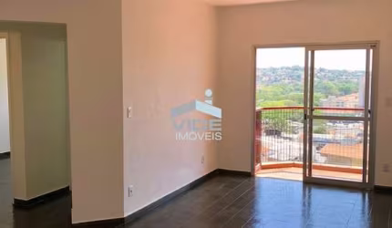 APARTAMENTO PARA VENDA | GUANABARA | CAMPINAS - SP