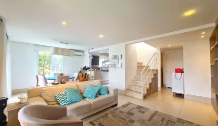 CASA À VENDA CONDOMINIO CASA BELLA | REGIÃO DO ALPHAVILLE CAMPINAS