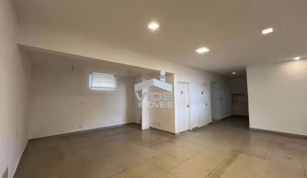 CASA COMERCIAL PARA ALUGAR | CAMBUÍ | CAMPINAS - SP