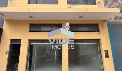 CASA COMERCIAL PARA VENDA EM CAMPINAS/SP | BOSQUE | PRÓXIMO A AVENIDA AQUIDABÃ