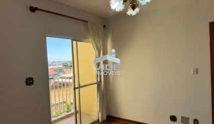 APARTAMENTO PARA VENDA | JARDIM DAS ANDORINHAS EM CAMPINAS