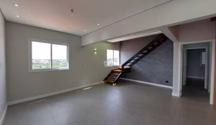 COBERTURA DUPLEX PARA VENDA E LOCAÇÃO | TAQUARAL | CAMPINAS - SP | EDIFICIO PORTAL DA LAGOA
