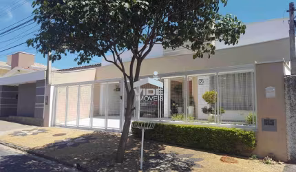 CASA PARA VENDA | VILA NOGUEIRA | CAMPINAS - SP