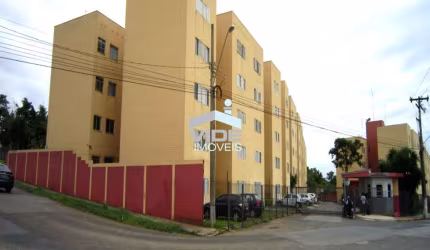 APARTAMENTO PARA VENDA NO TAQUARAL - CAMPINAS