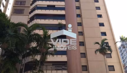 APARTAMENTO À VENDA NO CAMBUÍ - CAMPINAS.