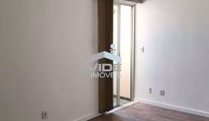APARTAMENTO À VENDA | BOSQUE | CAMPINAS - SP - UM QUARTO