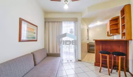APARTAMENTO FLAT À VENDA | PARK TOWER | CAMPINAS - SP