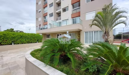 APARTAMENTO PARA VENDA | PARQUE INDUSTRIAL | CAMPINAS - SP