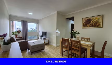 APARTAMENTO À VENDA | EDIFÍCIO ITARANÃ | JARDIM FLAMBOYANT | CAMPINAS