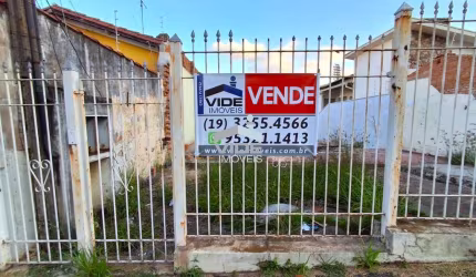 TERRENO PARA VENDER | NO PROENÇA | EM CAMPINAS/SP