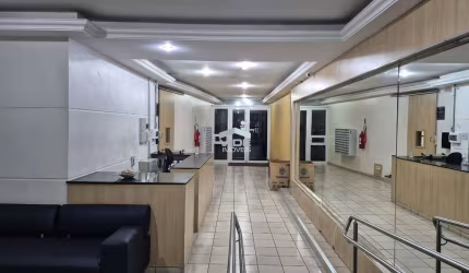 APARTAMENTO À VENDA | CENTRO | CAMPINAS