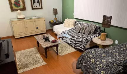 APARTARTAMENTO PARA VENDA | BOSQUE | CAMPINAS - SP