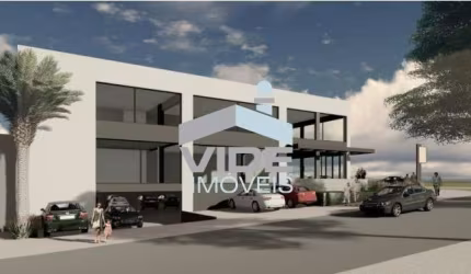 PRÉDIO COMERCIAL EM CONSTRUÇÃO PARA ALUGAR | CAMBUÍ | CAMPINAS - SP